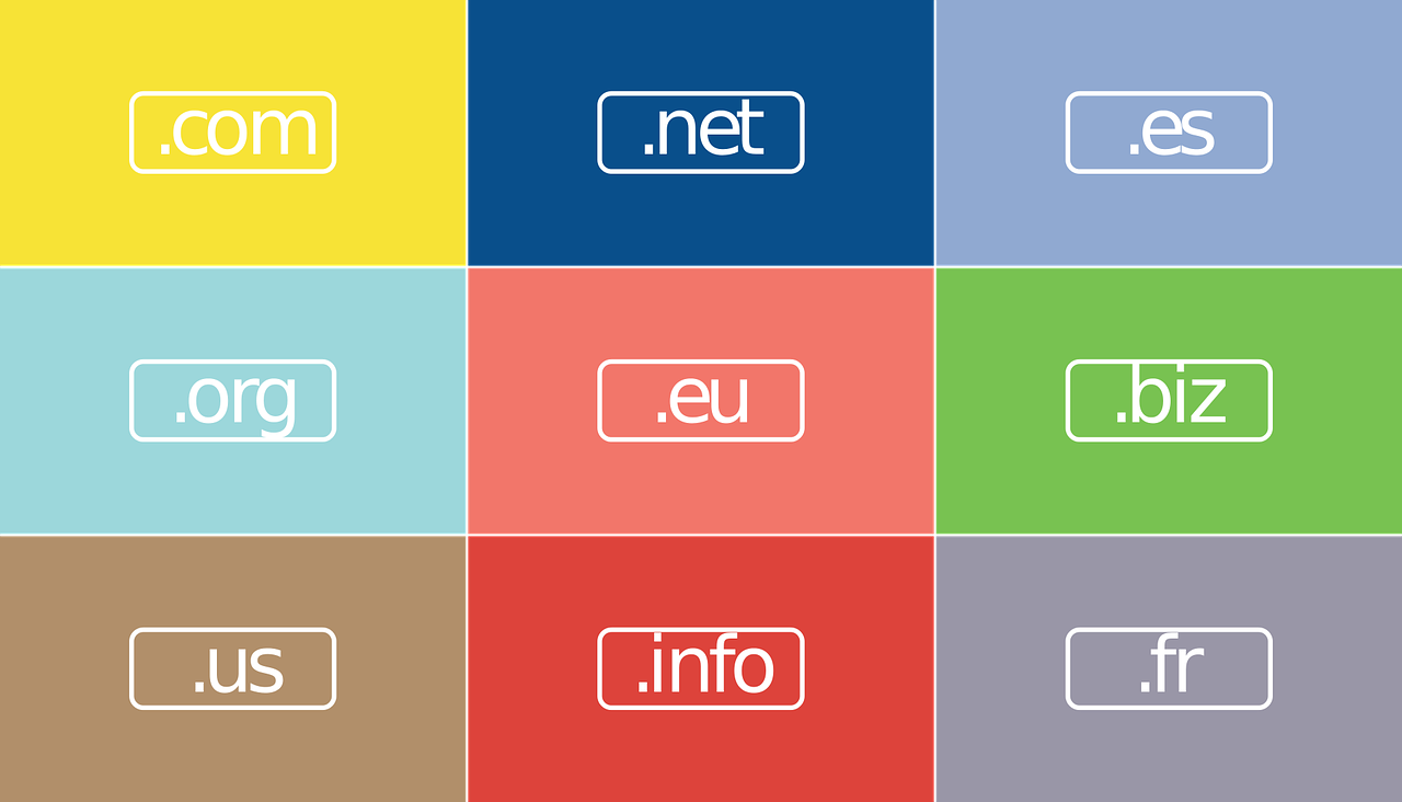 internetové stránky na míru
